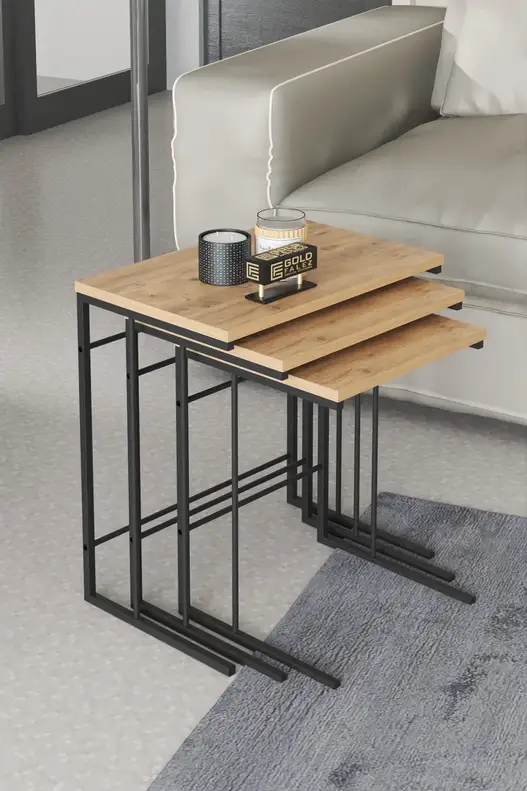 Solo Zigon Coffee Table Solo Zigon Coffee Table