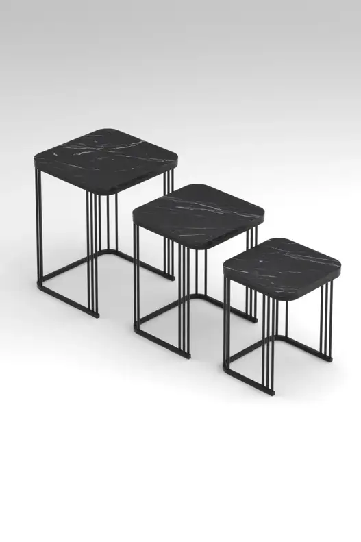 Alize Zigon Coffee Table Alize Zigon Coffee Table