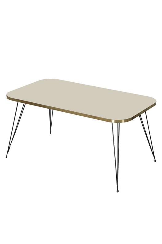 Black Wire Gold Coffee Table Set Square Black Wire Gold Coffee Table Set Square