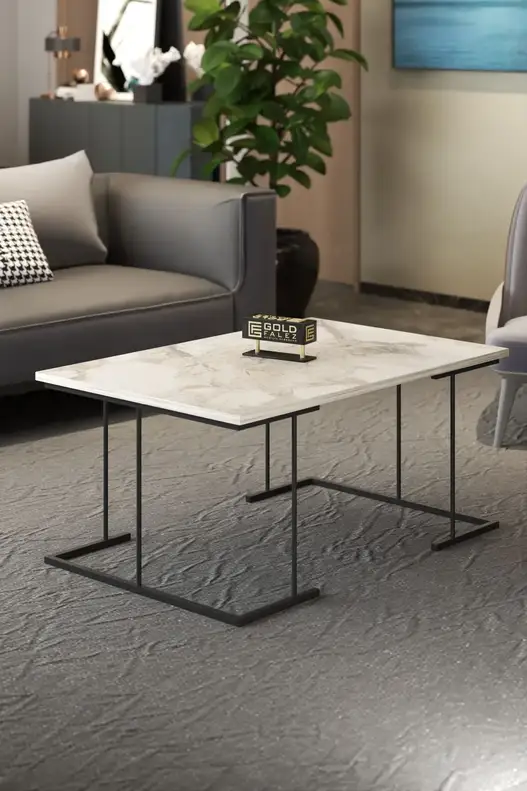 Solo Centre Coffee Table