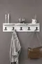 80cm Hanging Coat Rack