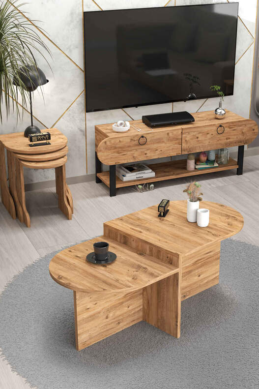 Setro Set of 3 Setro Set of 3