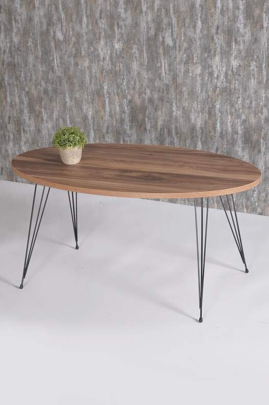 Black Wire Coffee Table Set Ellipse Black Wire Coffee Table Set Ellipse