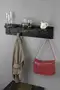 80cm Hanging Coat Rack