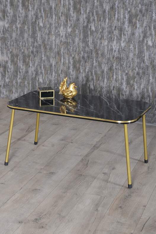 Gold Metal Double Gold Coffee Table Set Square Gold Metal Double Gold Coffee Table Set Square