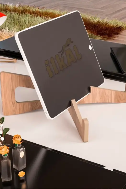 Multipurpose Laptop Tablet Stand Multipurpose Laptop Tablet Stand