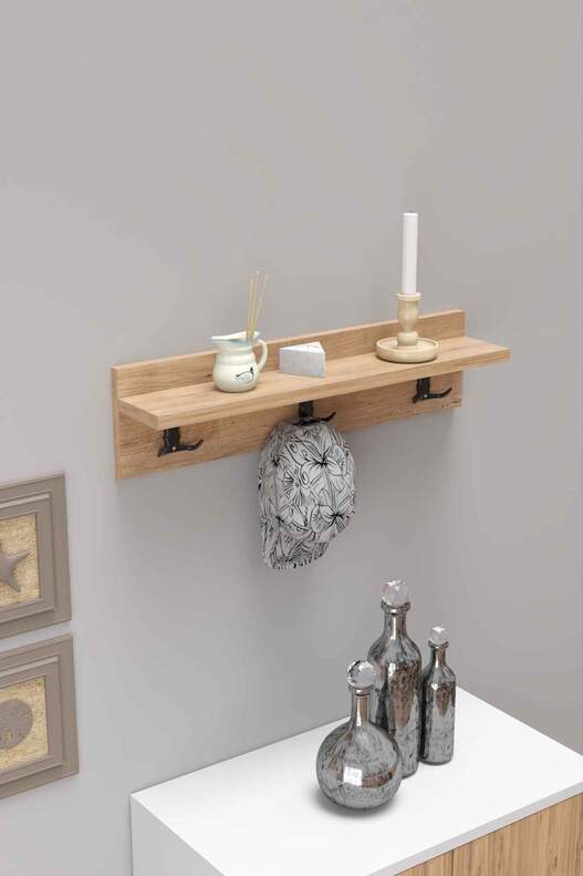 T Shelf-Rack 60 Cm T Shelf-Rack 60 Cm