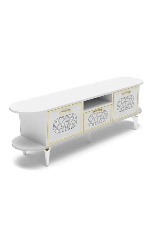 Mira Tv Stand Mira Tv Stand