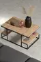 Delux Shelf Coffee Table