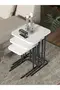 Zino 3 Piece Zigon Coffee Table