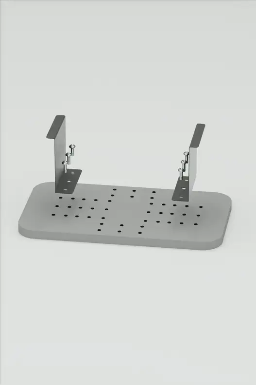 Decorative Double (2 pcs.) Side Table Rectangle Decorative Double (2 pcs.) Side Table Rectangle