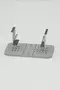 Decorative Double (2 pcs.) Side Table Rectangle