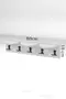 80cm Hanging Coat Rack