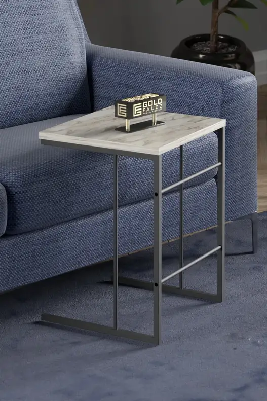 Solo Zigon Coffee Table Solo Zigon Coffee Table