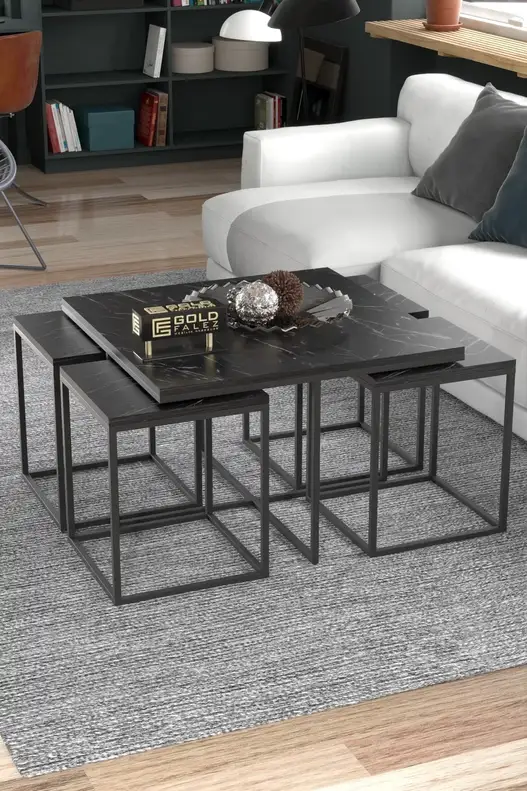 Luxury Set of 5 Luxury Set of 5