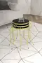 Zigon Coffee Table Lükens Gold