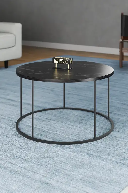 Coffee Table and Zigon Coffee Table Terra Set Coffee Table and Zigon Coffee Table Terra Set
