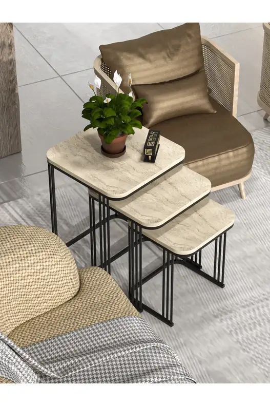 Alize Zigon Coffee Table