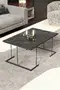 Solo Centre Coffee Table Zigon Coffee Table Set