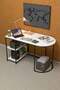 Multipurpose Table 125 cm