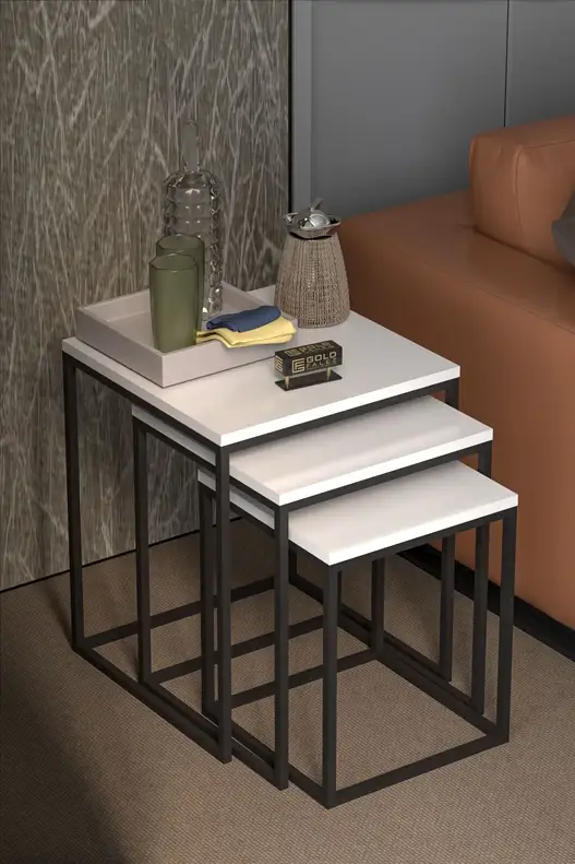 Cube Zigon Coffee Table Cube Zigon Coffee Table