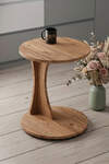 Modern C Side Table - 9