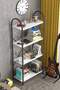 Bohemian 4 Shelf Bookcase
