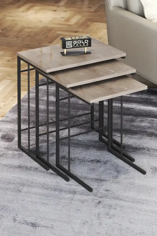 Solo Zigon Coffee Table Solo Zigon Coffee Table