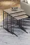 Solo Zigon Coffee Table