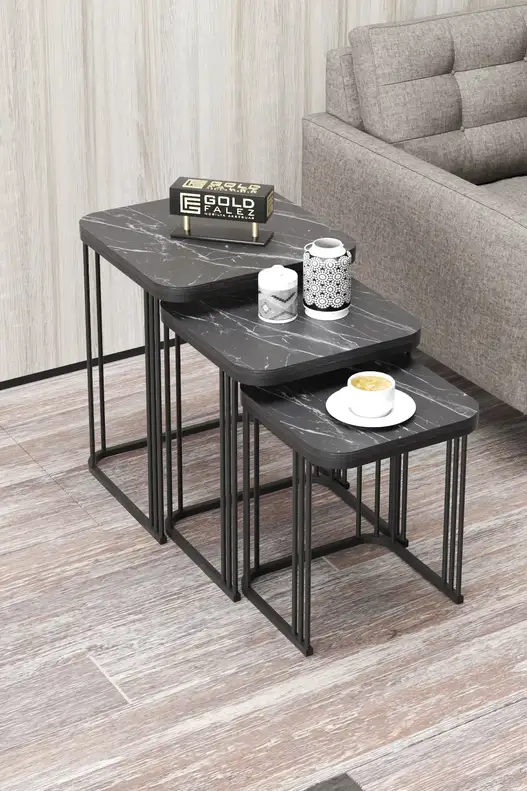Alize Zigon Coffee Table Alize Zigon Coffee Table