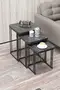 Alize Zigon Coffee Table