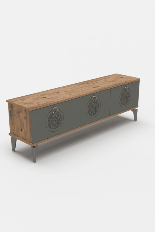 Saraylı Tv Stand