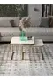 Damla Double Coffee Table