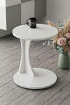 Modern C Side Table - 14