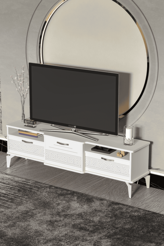 Mistral Tv Sehpası Mistral Tv Sehpası