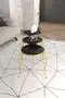 Zigon Coffee Table Lükens Gold
