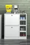 Coffee Corner Kitchen Shelf