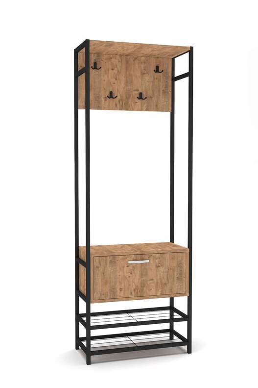 Coat Rack Coat Hangers Cloakroom Shoe Rack Coat Rack Coat Hangers Cloakroom Shoe Rack
