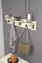 80cm Hanging Coat Rack