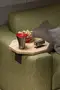 Decorative Double (2 pcs.) Side Table Octagon