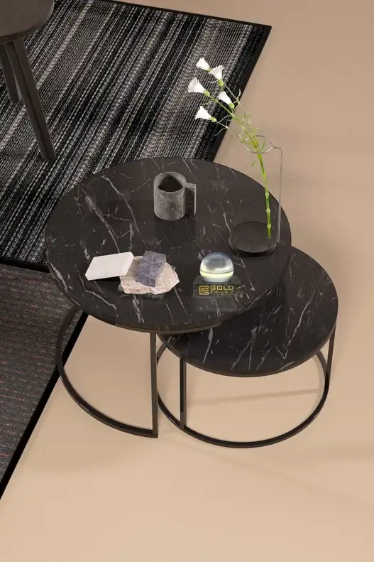 Coffee Table Double Luxury Special Coffee Table Double Luxury Special