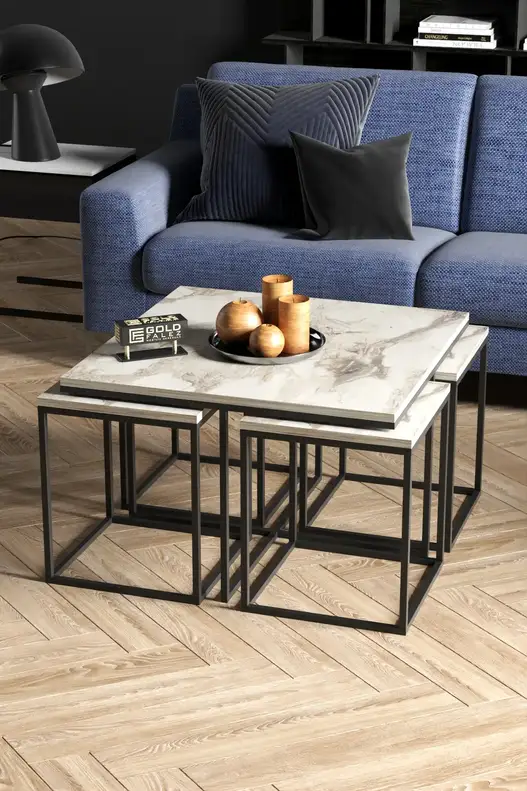 Luxury Set of 5 Luxury Set of 5