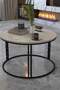 Middle Coffee Table Single Luxury Special
