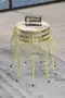 Zigon Coffee Table Lükens Gold