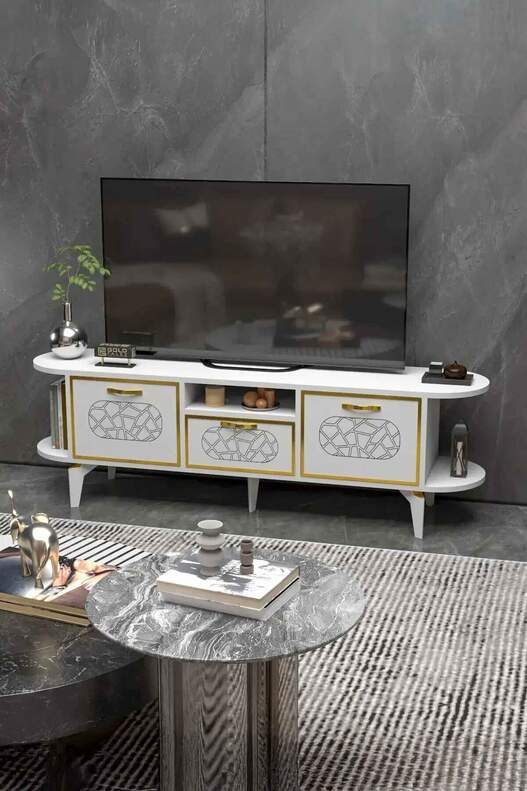 Mira Tv Sehpası