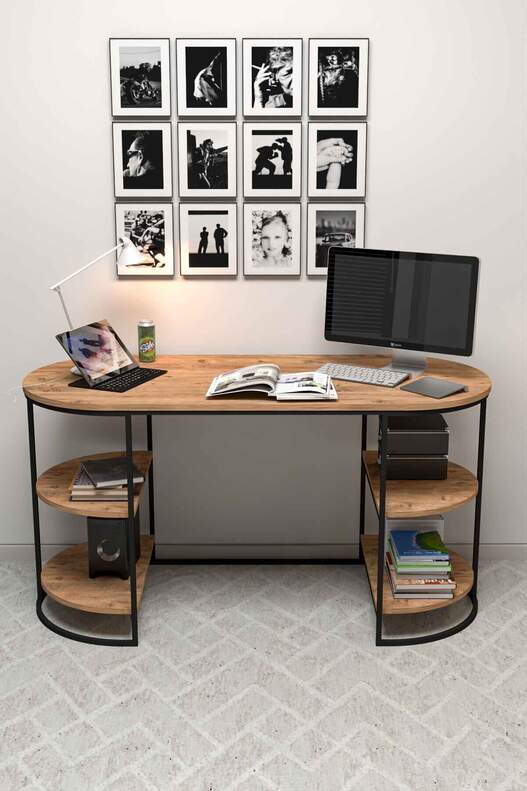Multipurpose Desk Multipurpose Desk