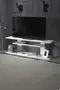 Tv Sehpası Raflı 140cm Gzd Plus