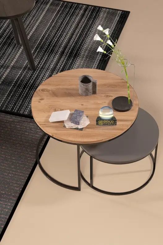 Coffee Table Double Luxury Special Coffee Table Double Luxury Special