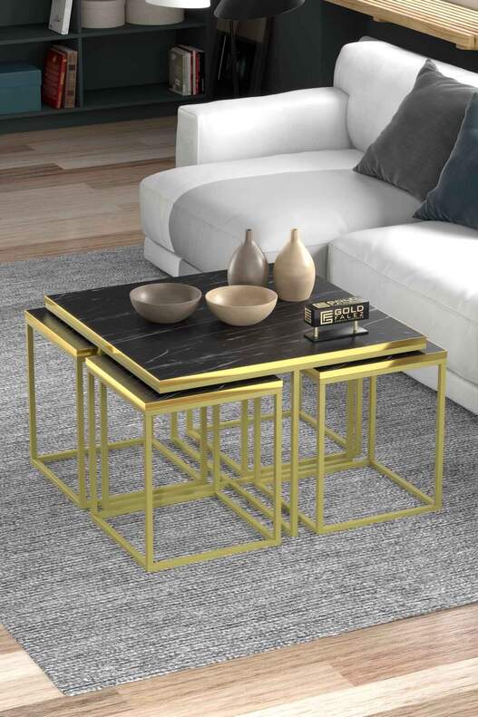 Luxury Set of 5 Luxury Set of 5