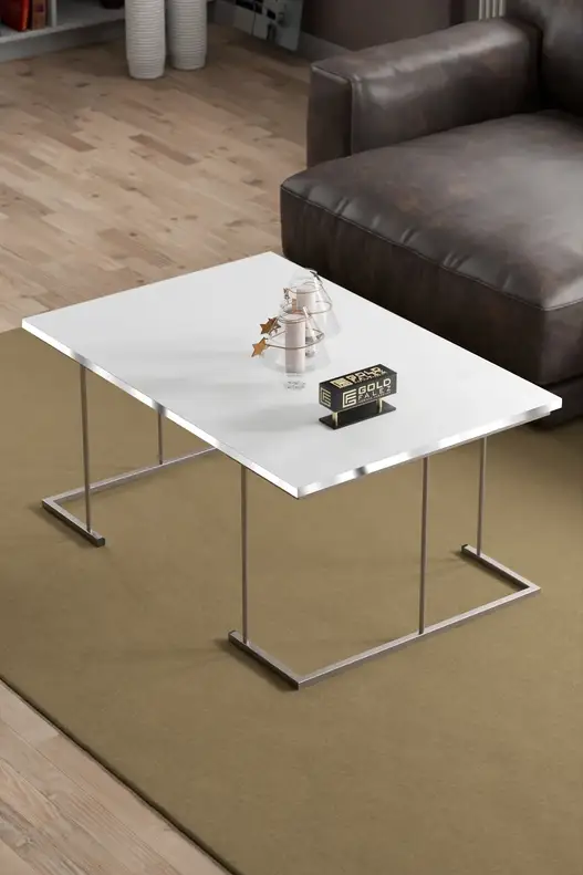 Solo Centre Coffee Table Zigon Coffee Table Silver Set Solo Centre Coffee Table Zigon Coffee Table Silver Set